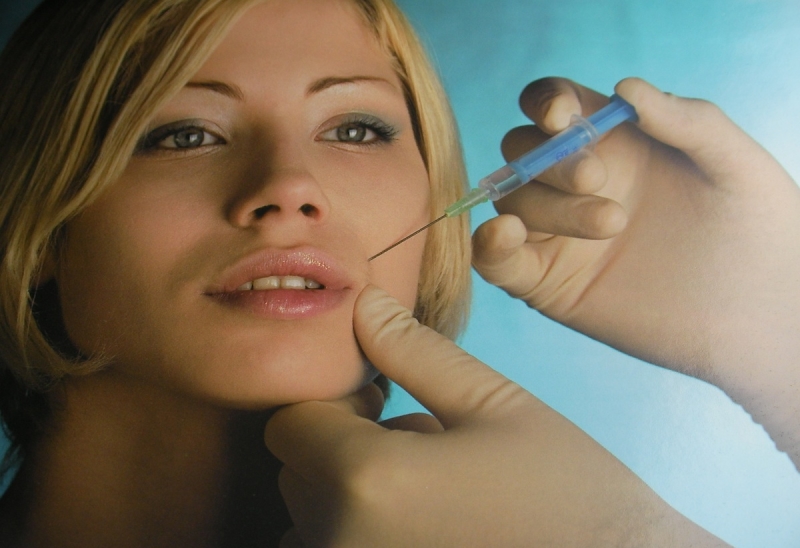 Your Guide to Botox and Non-Surgical Injectable Cosmetic Fillers