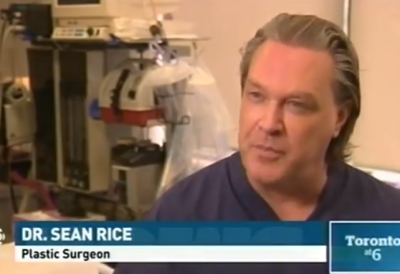 Picosure Tattoo Removal on CBC News