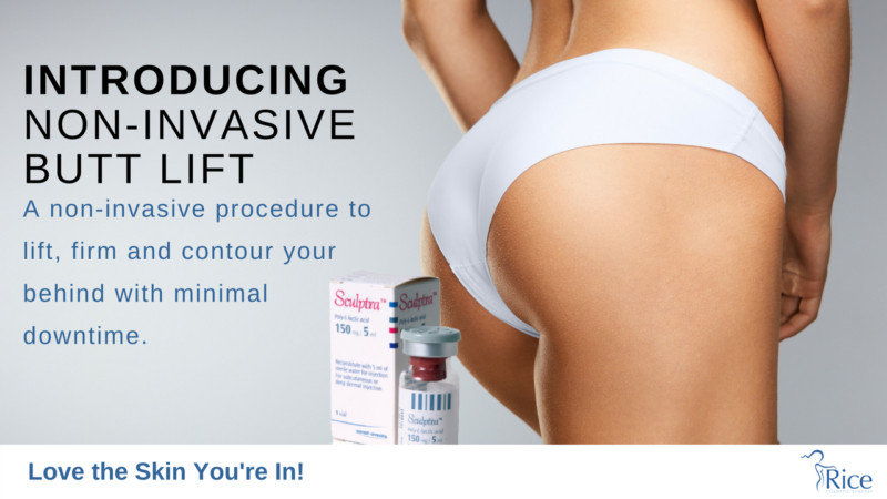 Sculptra Butt Lift Toronto, Non-Surgical BBL Toronto